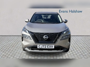 Used Nissan X-Trail 2023 for sale - 78378512: Photo