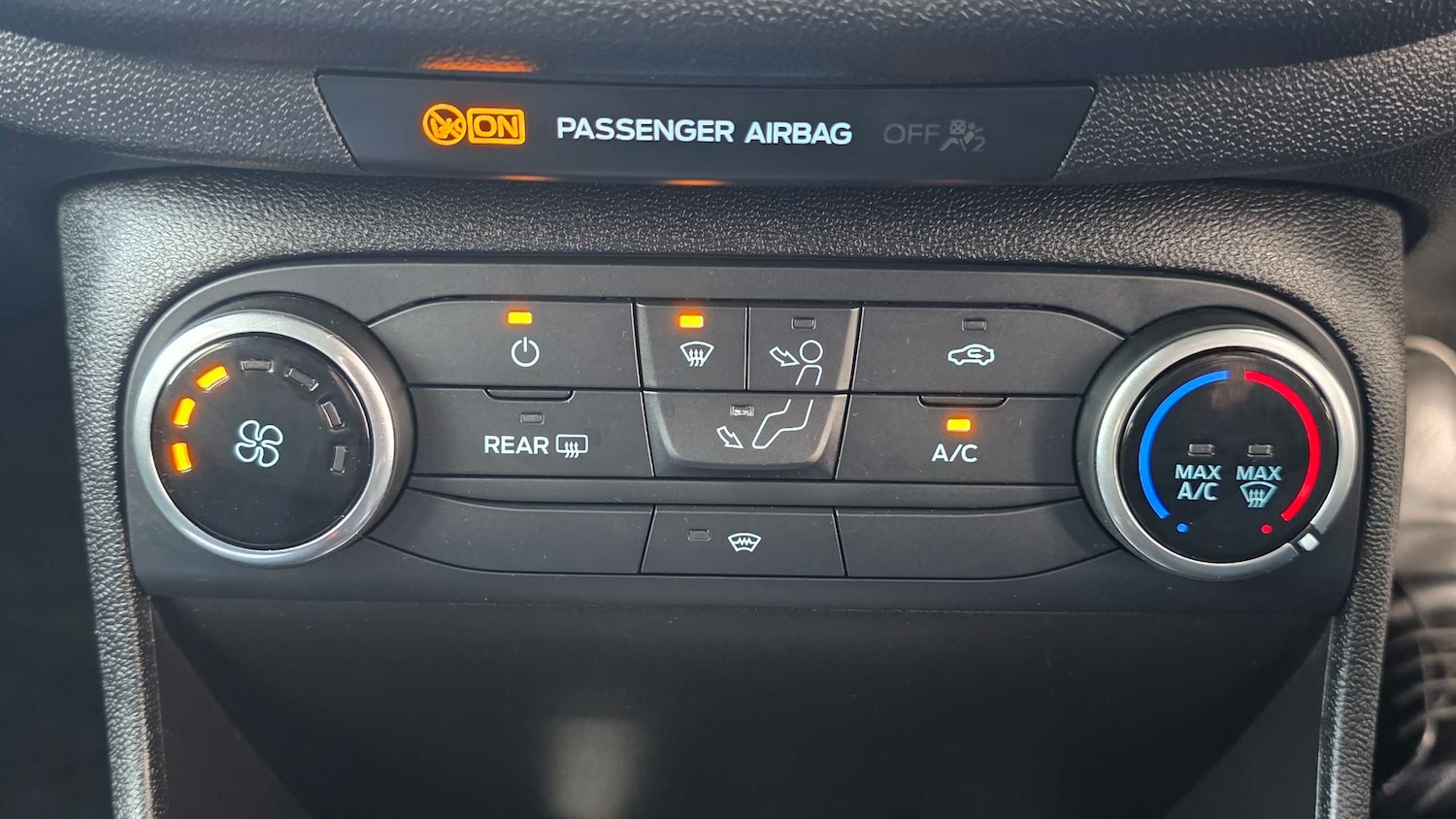 Used Ford Fiesta 2020 for sale - 76746088: Photo 10