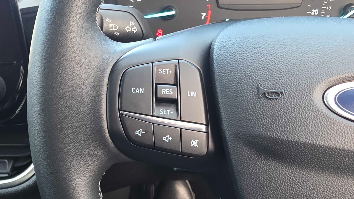 Used Ford Fiesta 2020 for sale - 76746088: Photo 12