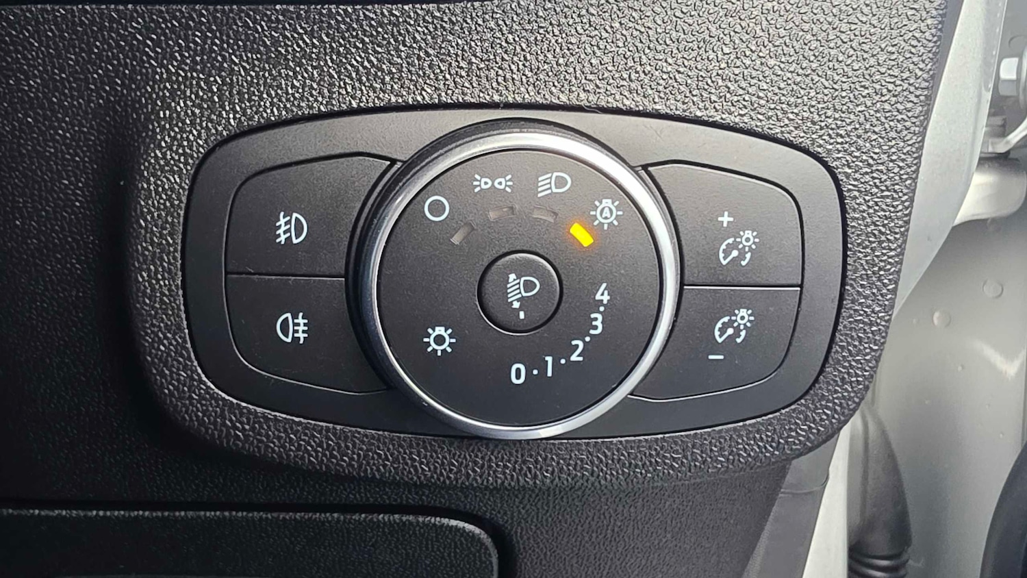 Used Ford Fiesta 2020 for sale - 76746088: Photo 13