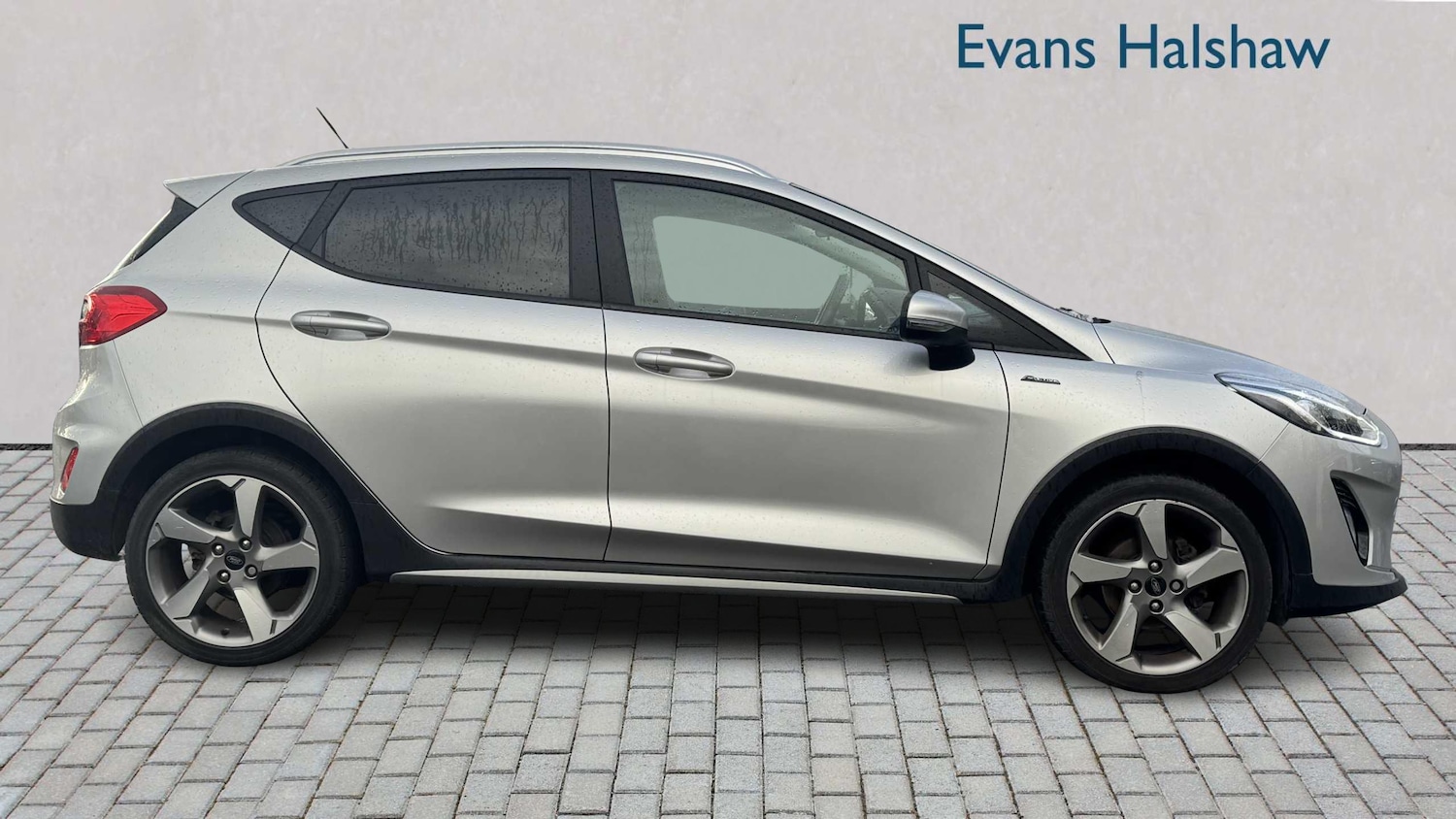 Used Ford Fiesta 2020 for sale - 76746088: Photo 3