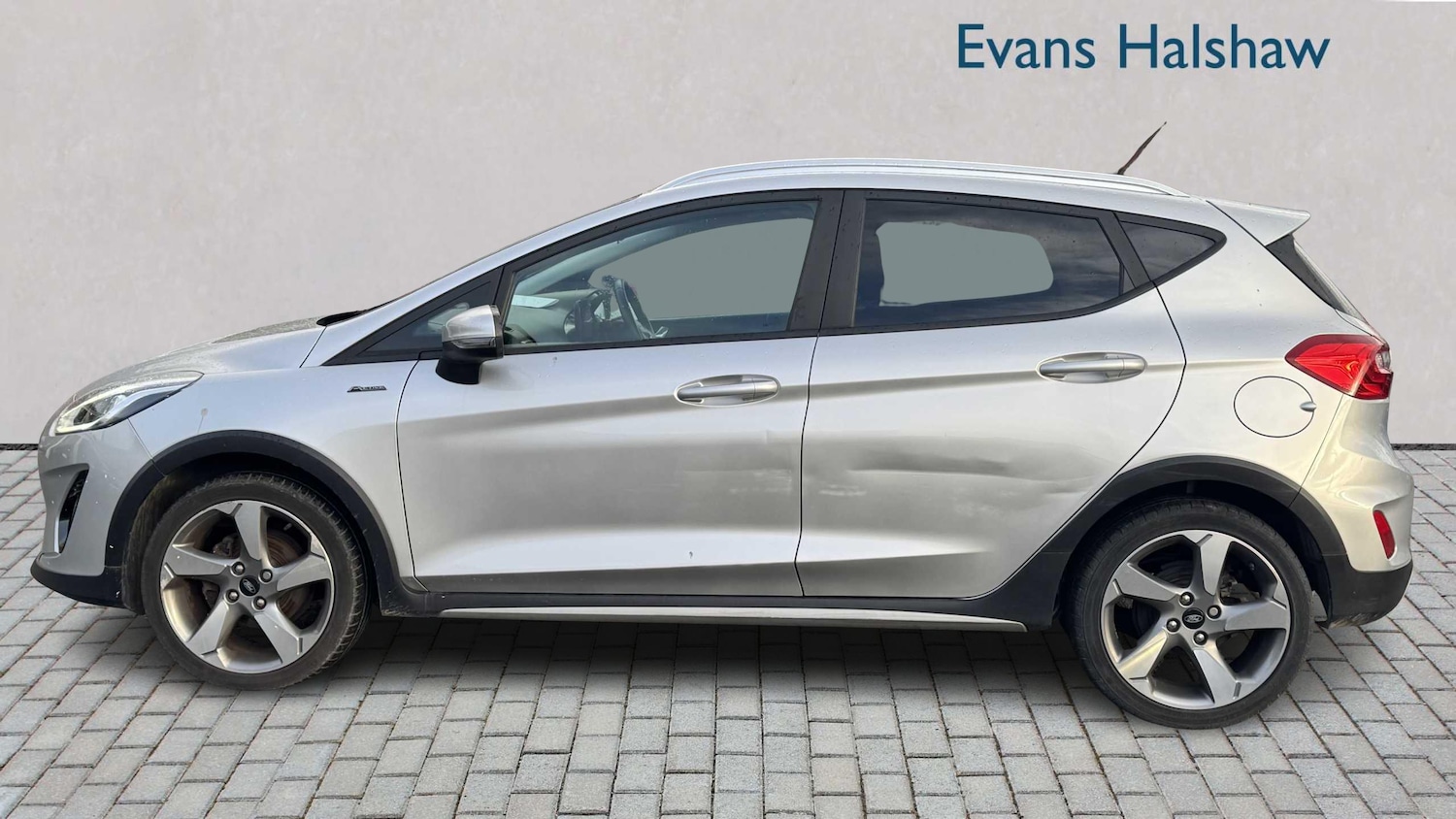 Used Ford Fiesta 2020 for sale - 76746088: Photo 5