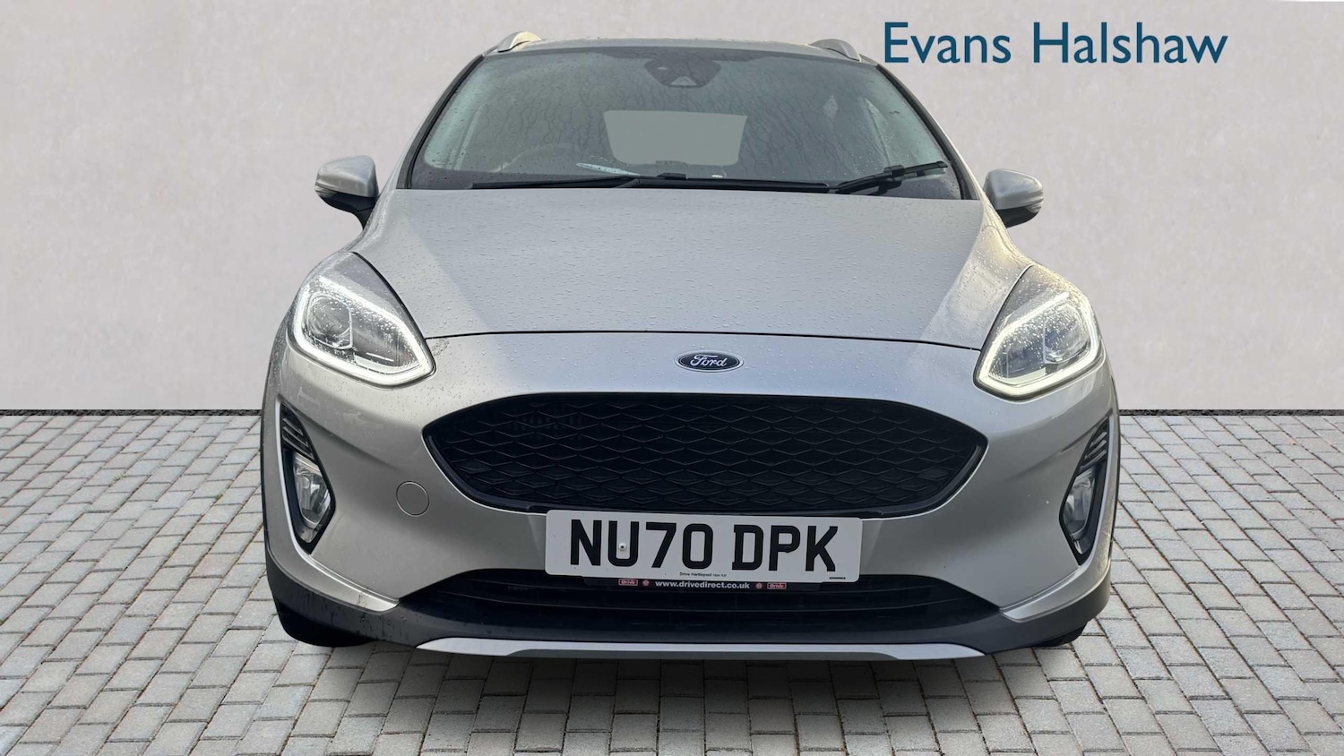 Used Ford Fiesta 2020 for sale - 76746088: Photo 6