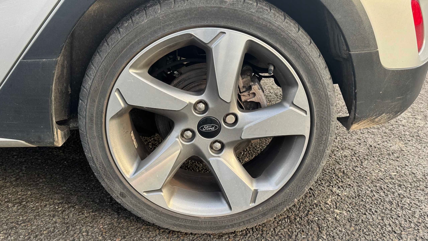 Used Ford Fiesta 2020 for sale - 76746088: Photo 7