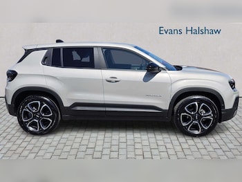 Used Jeep Avenger 2025 for sale - 79190124: Photo