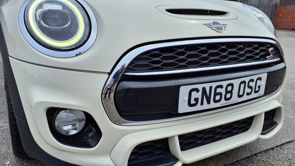 Used MINI Hatch 2018 for sale - 75813410: Photo 12