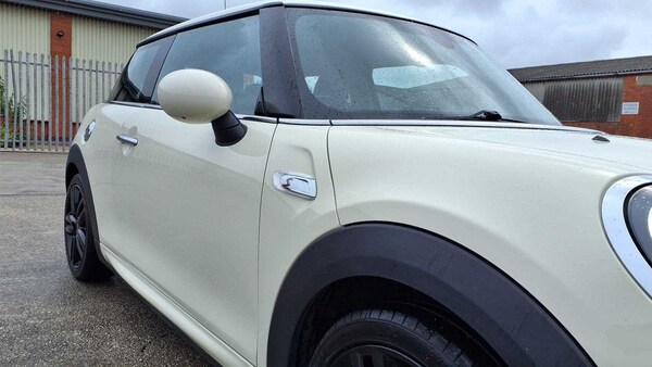 Used MINI Hatch 2018 for sale - 75813410: Photo 13