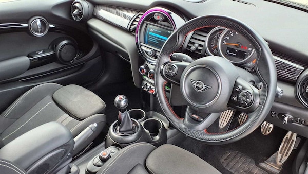 Used MINI Hatch 2018 for sale - 75813410: Photo 16