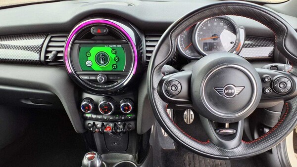 Used MINI Hatch 2018 for sale - 75813410: Photo 20