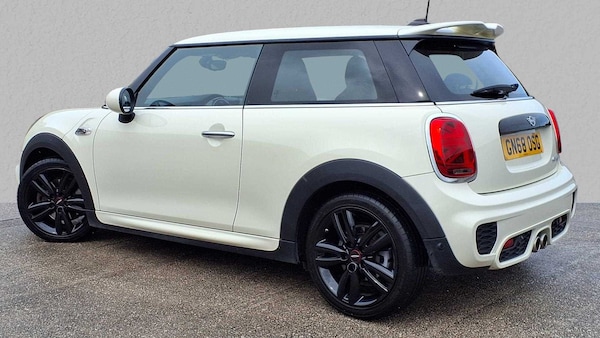 Used MINI Hatch 2018 for sale - 75813410: Photo 2