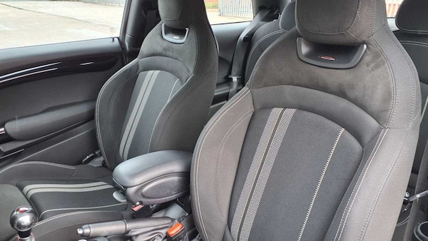 Used MINI Hatch 2018 for sale - 75813410: Photo 35