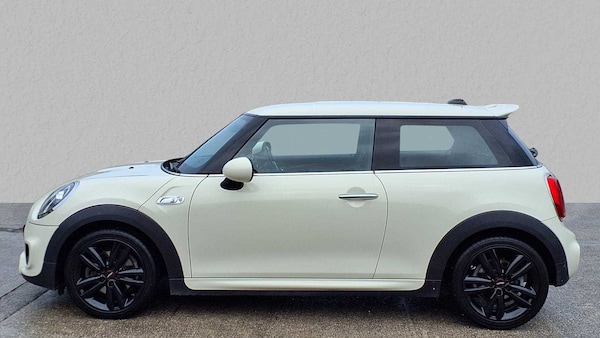 Used MINI Hatch 2018 for sale - 75813410: Photo 4