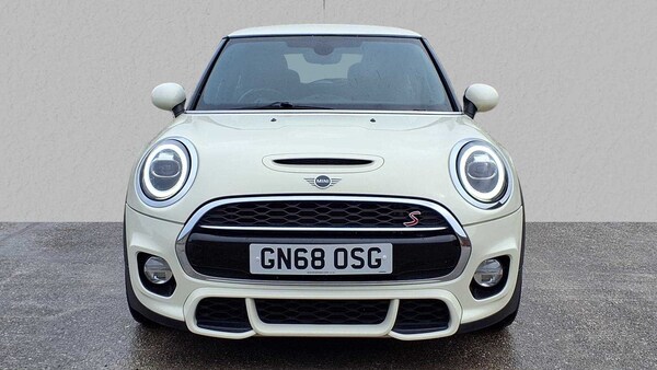 Used MINI Hatch 2018 for sale - 75813410: Photo 5