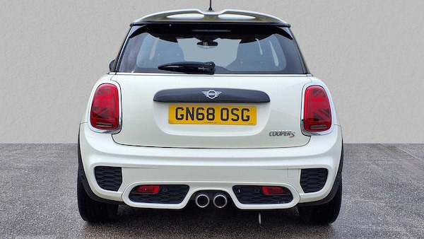 Used MINI Hatch 2018 for sale - 75813410: Photo 6