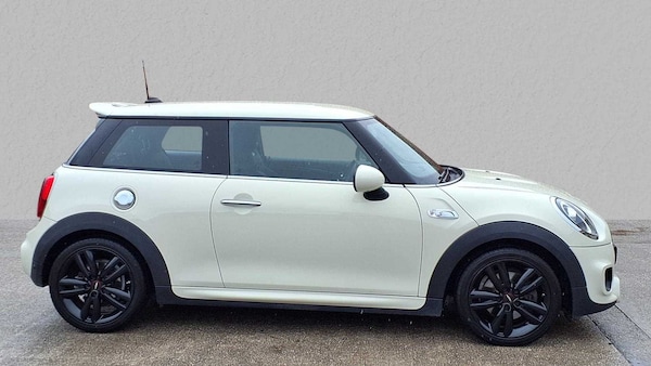 Used MINI Hatch 2018 for sale - 75813410: Photo 7