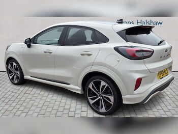 Used Ford Puma 2020 for sale - 76475807: Photo