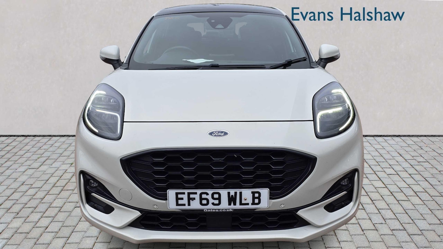 Used Ford Puma 2020 for sale - 76475807: Photo 6