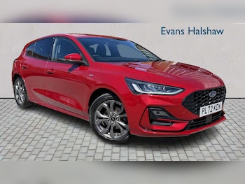 Used Ford Focus 2023 for sale - 79306867: Photo