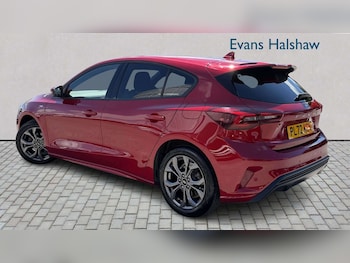 Used Ford Focus 2023 for sale - 79306867: Photo