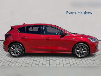 Used Ford Focus 2023 for sale - 79306867: Photo