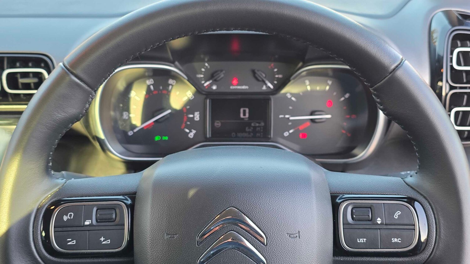 Used Citroen C3 Aircross 2022 for sale - 76624515: Photo 12