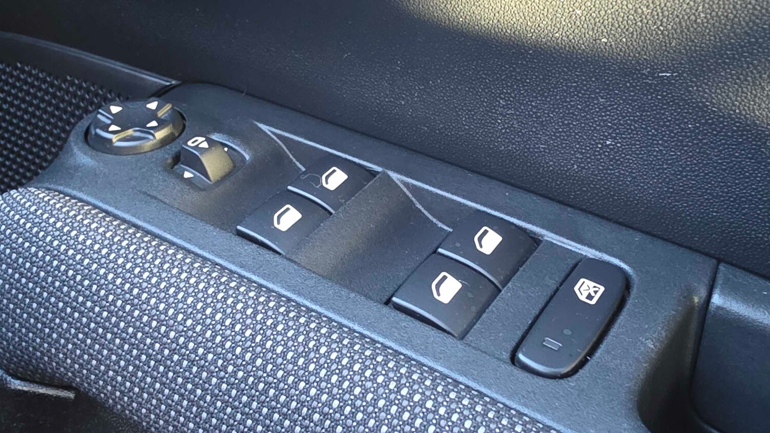 Used Citroen C3 Aircross 2022 for sale - 76624515: Photo 13