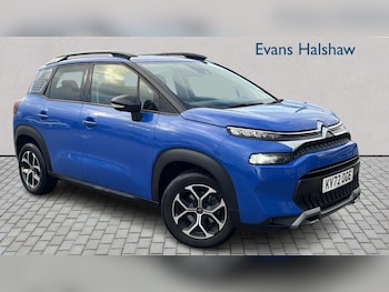 2022 - 1.2 PureTech 110 Shine 5dr