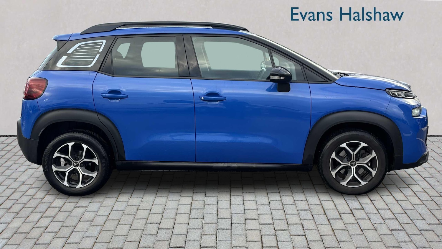 Used Citroen C3 Aircross 2022 for sale - 76624515: Photo 5