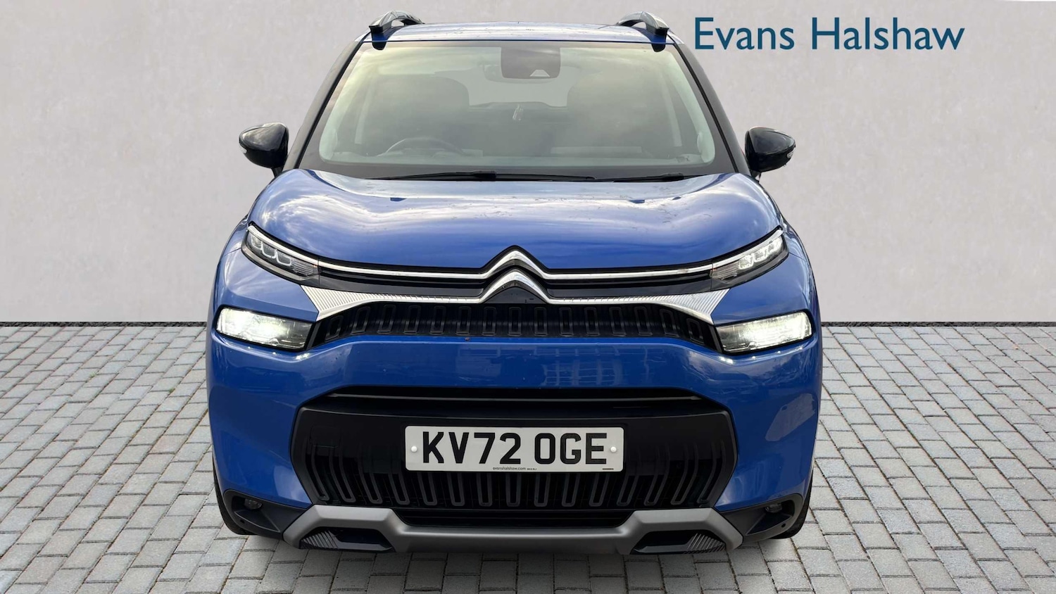 Used Citroen C3 Aircross 2022 for sale - 76624515: Photo 6