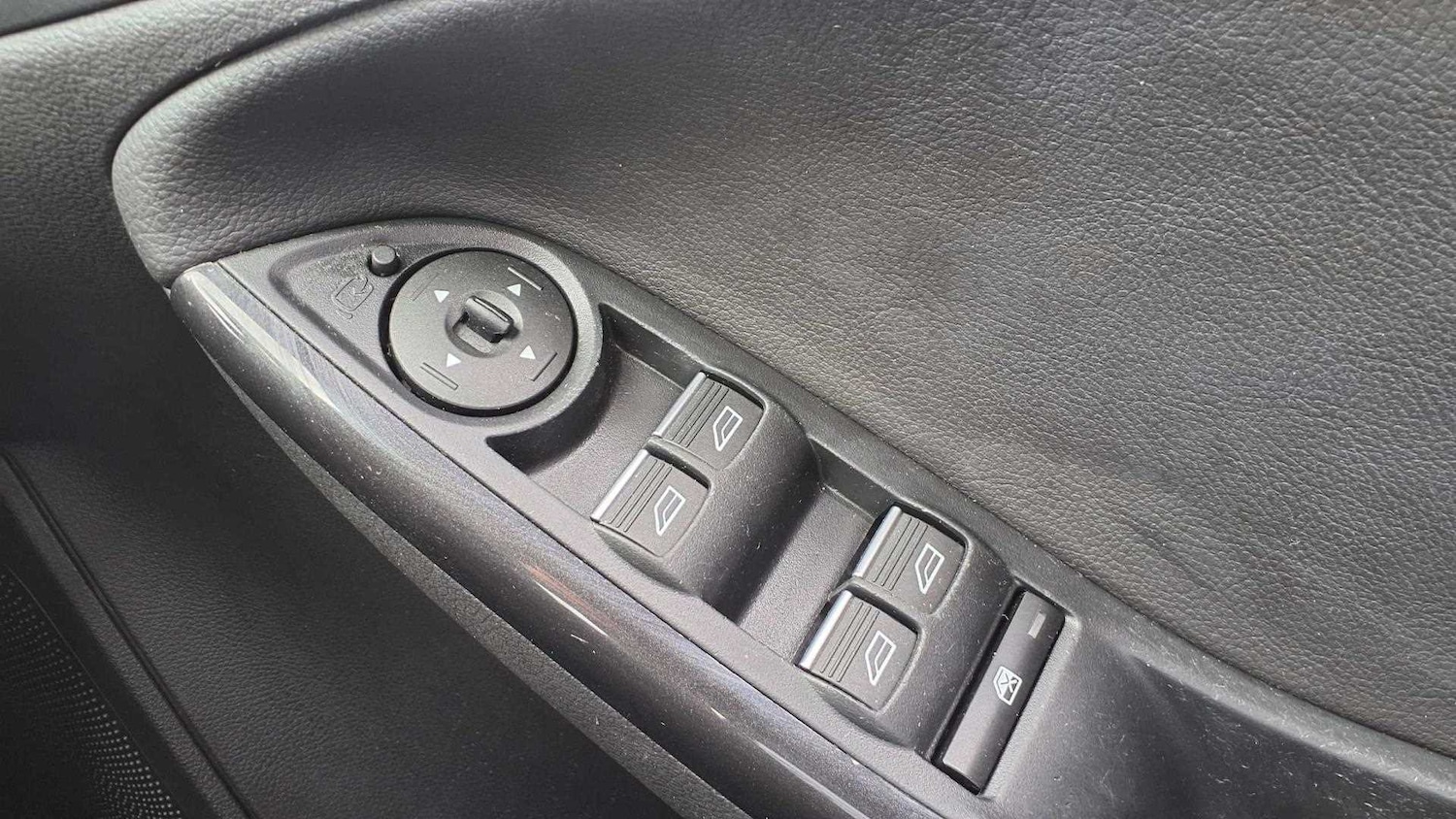 Vehicle 32