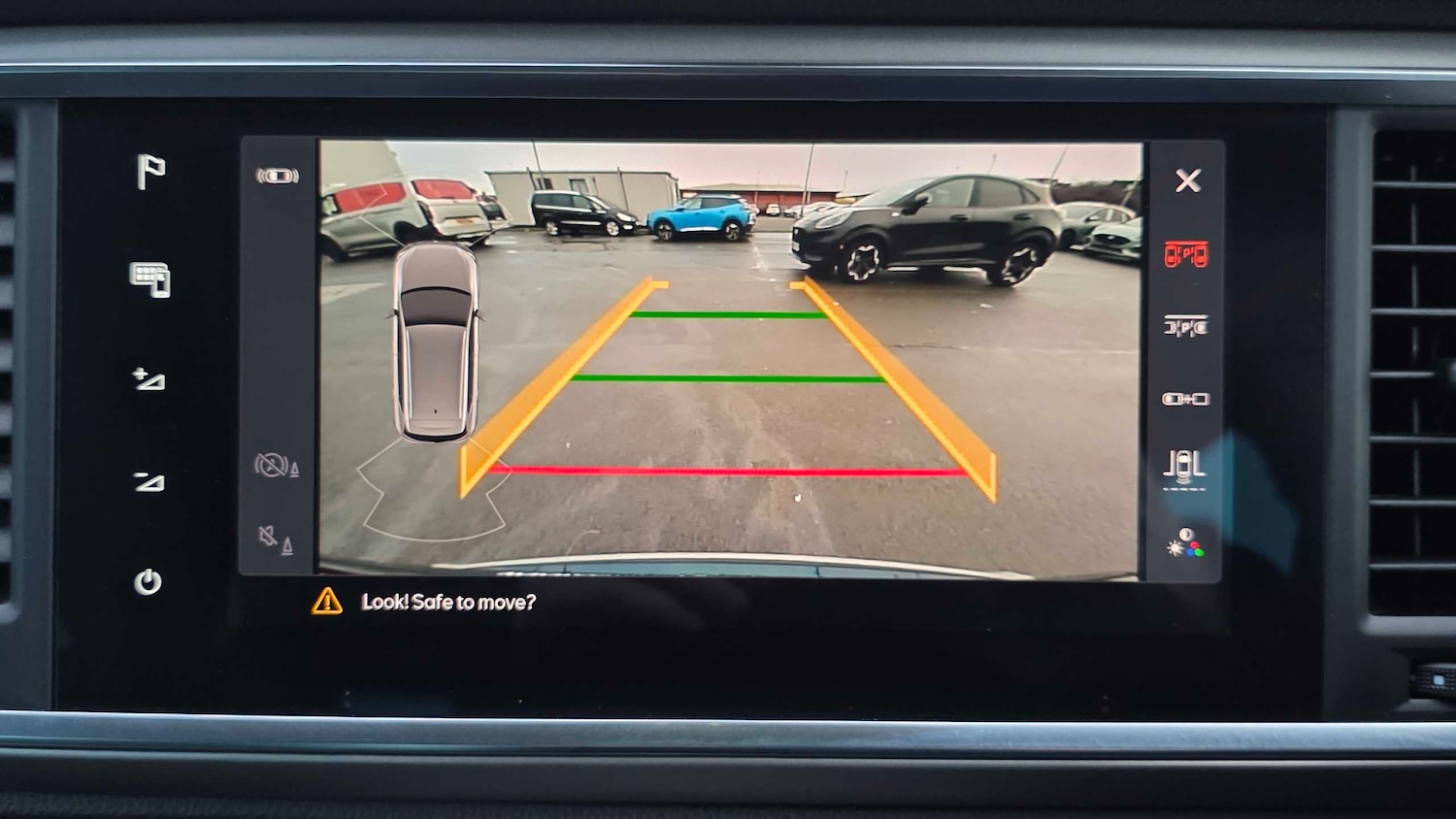 Used SEAT Ateca 2023 for sale - 77615462: Photo 12