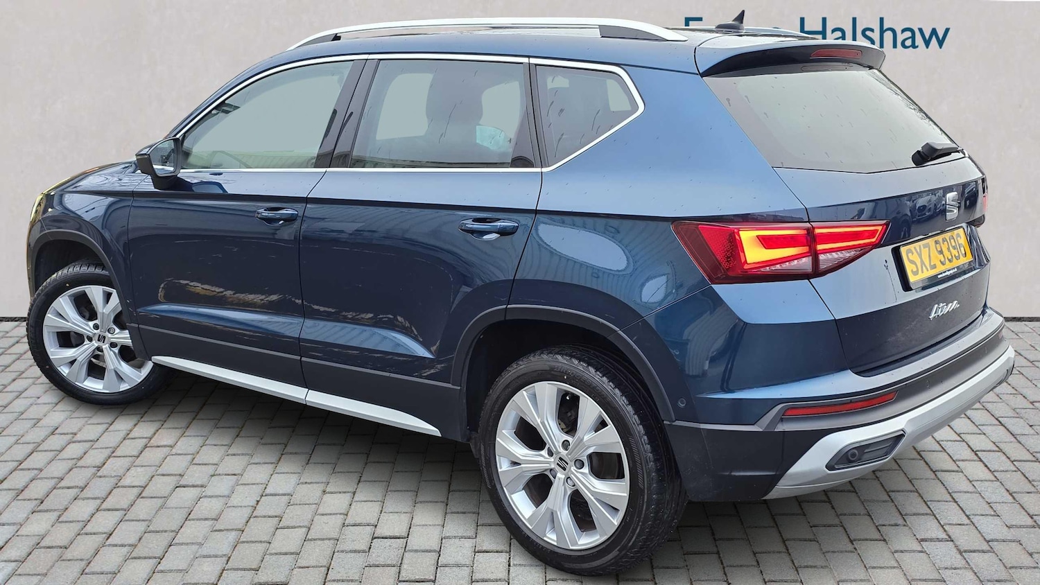 Used SEAT Ateca 2023 for sale - 77615462: Photo 2