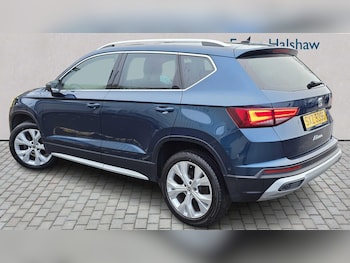 Used SEAT Ateca 2023 for sale - 77615462: Photo