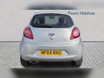 Used Ford Ka 2014 for sale - 79239201: Photo