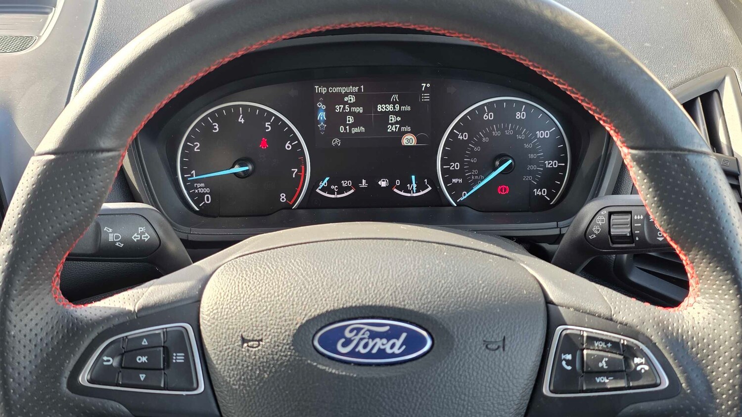 Used Ford Ecosport 2022 for sale - 78104113: Photo 11