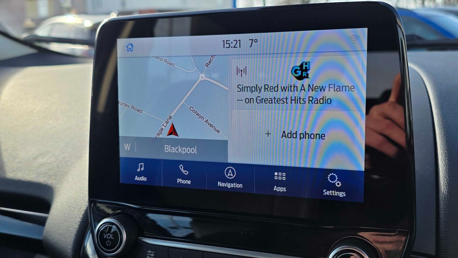 Used Ford Ecosport 2022 for sale - 78104113: Photo 12