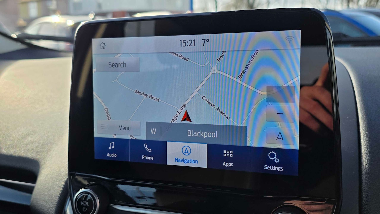 Used Ford Ecosport 2022 for sale - 78104113: Photo 13