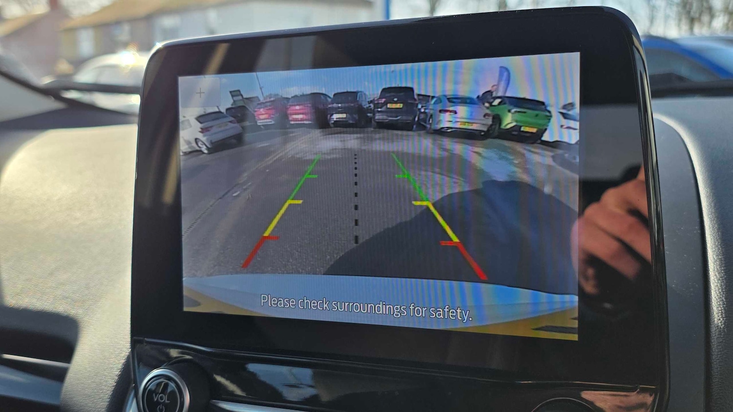 Used Ford Ecosport 2022 for sale - 78104113: Photo 14