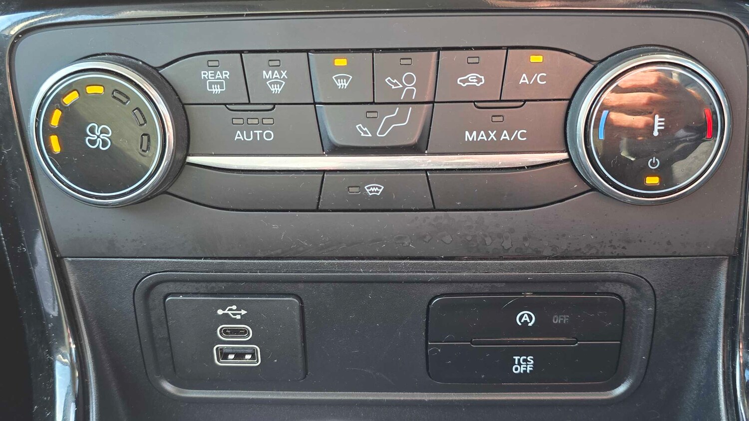 Used Ford Ecosport 2022 for sale - 78104113: Photo 15