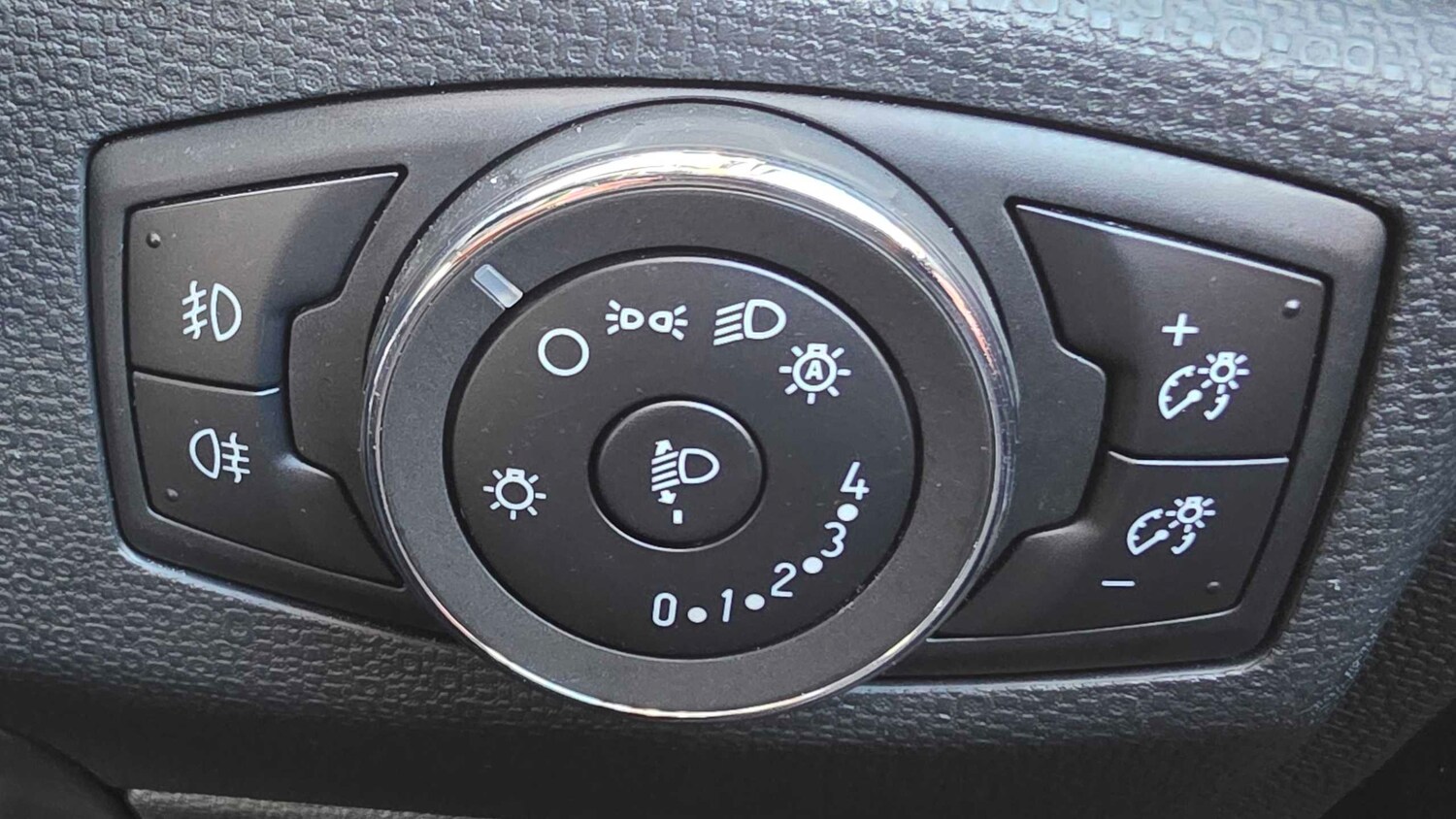 Used Ford Ecosport 2022 for sale - 78104113: Photo 17