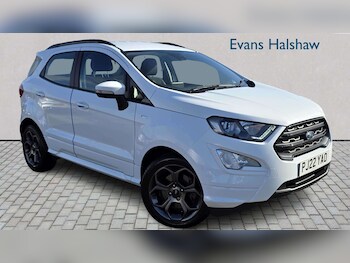 Used Ford Ecosport 2022 for sale - 78104113: Photo