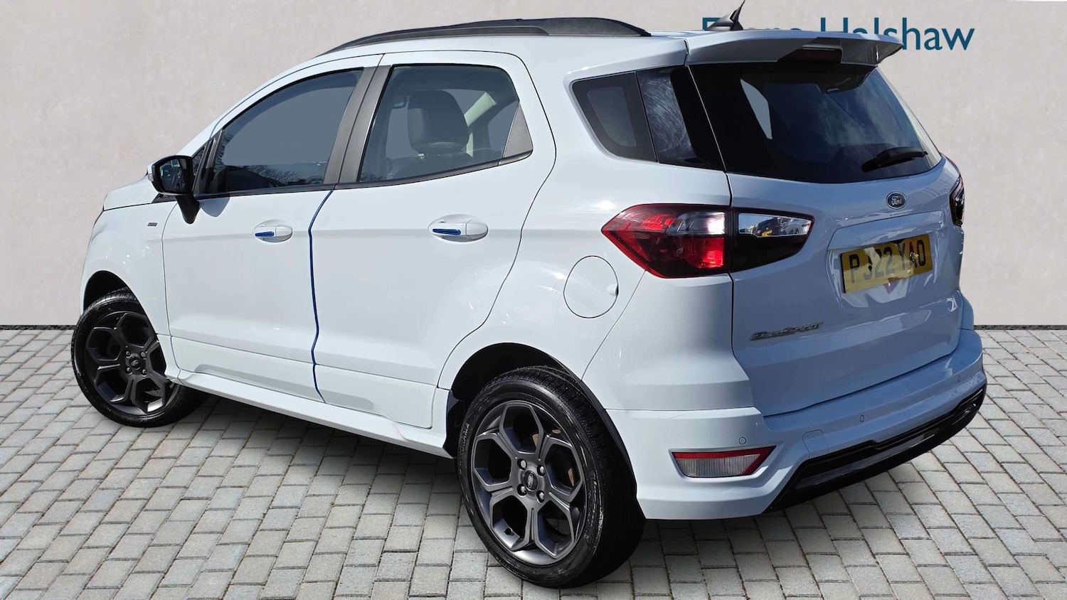 Used Ford Ecosport 2022 for sale - 78104113: Photo 2