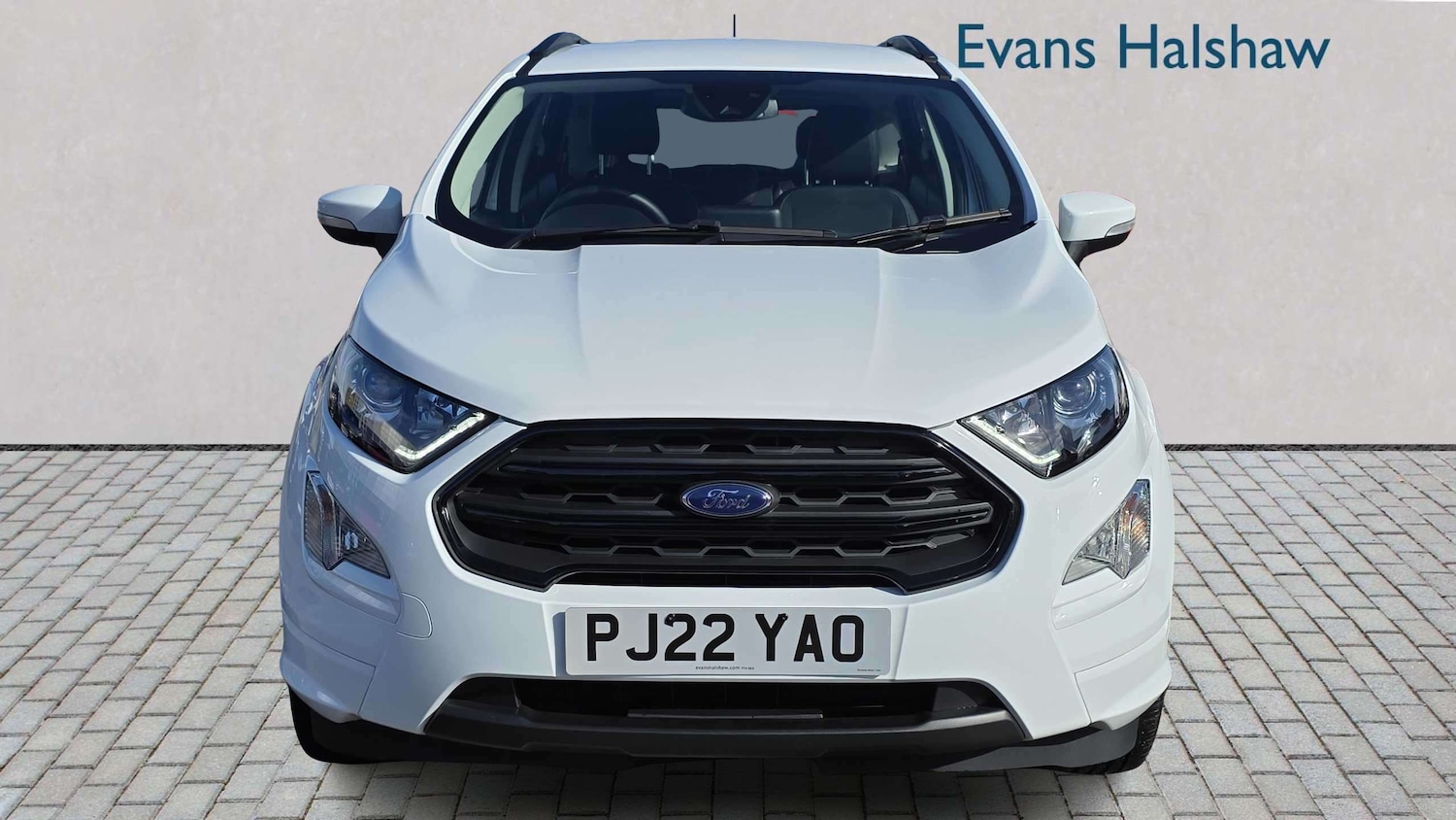Used Ford Ecosport 2022 for sale - 78104113: Photo 3