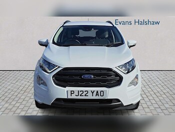 Used Ford Ecosport 2022 for sale - 78104113: Photo