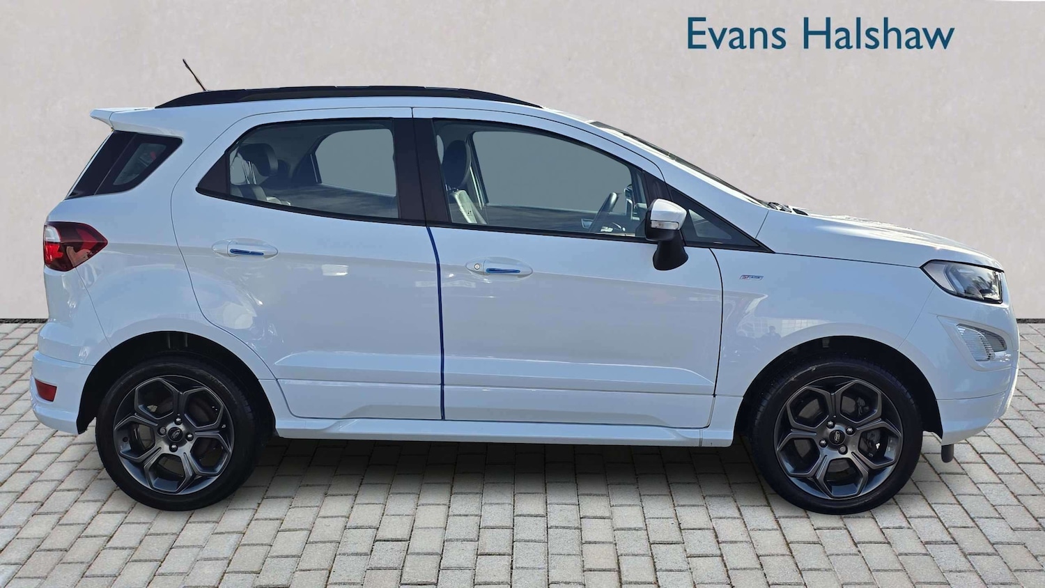 Used Ford Ecosport 2022 for sale - 78104113: Photo 4