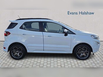 Used Ford Ecosport 2022 for sale - 78104113: Photo