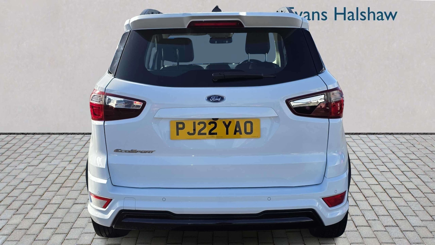 Used Ford Ecosport 2022 for sale - 78104113: Photo 5