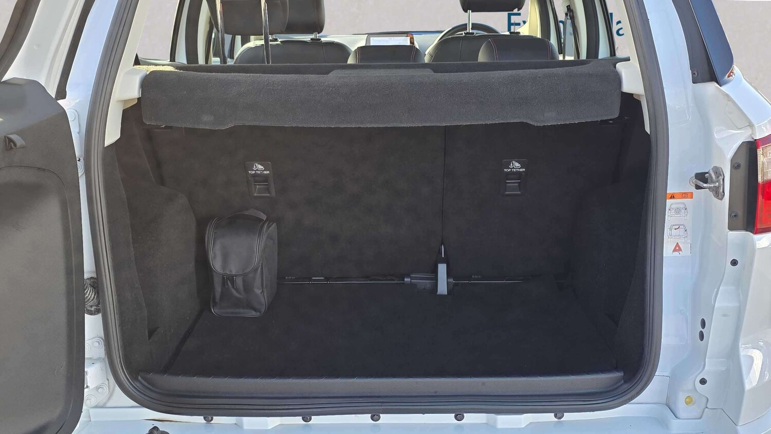 Used Ford Ecosport 2022 for sale - 78104113: Photo 7