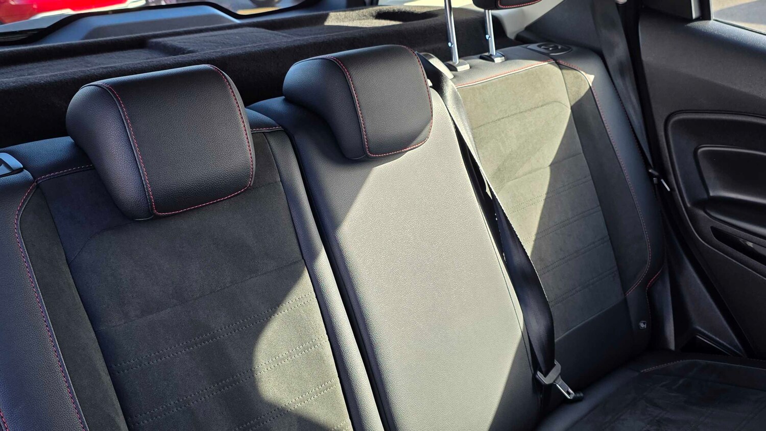 Used Ford Ecosport 2022 for sale - 78104113: Photo 9