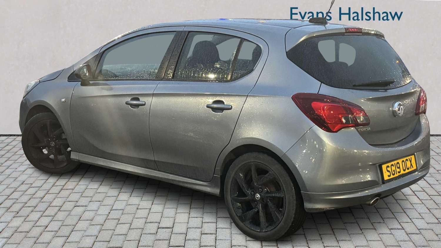 Used Vauxhall Corsa for sale - 77514416: Photo 2
